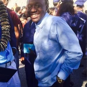 Meet your Posher, Tay